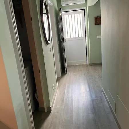 Casa Berni Apartman *