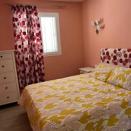 Casa Berni Apartman Costa Teguise
