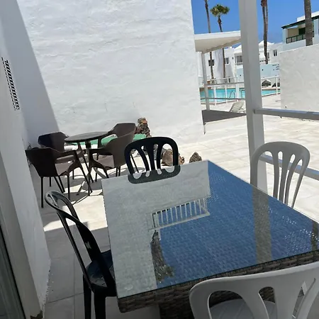 Casa Berni *