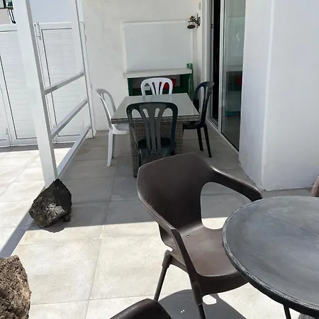 Casa Berni Apartmán