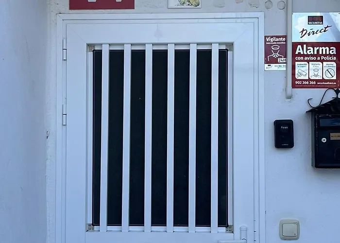 Casa Berni Apartmán