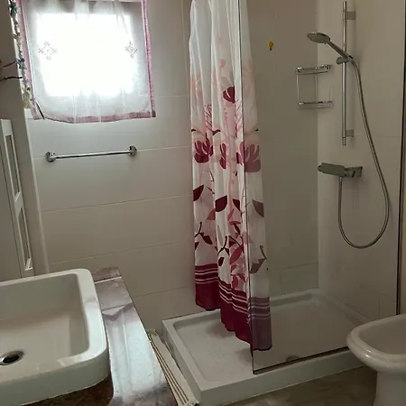 Διαμέρισμα Casa Berni *