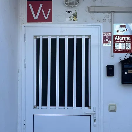 Casa Berni Διαμέρισμα