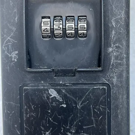 Διαμέρισμα Casa Berni *