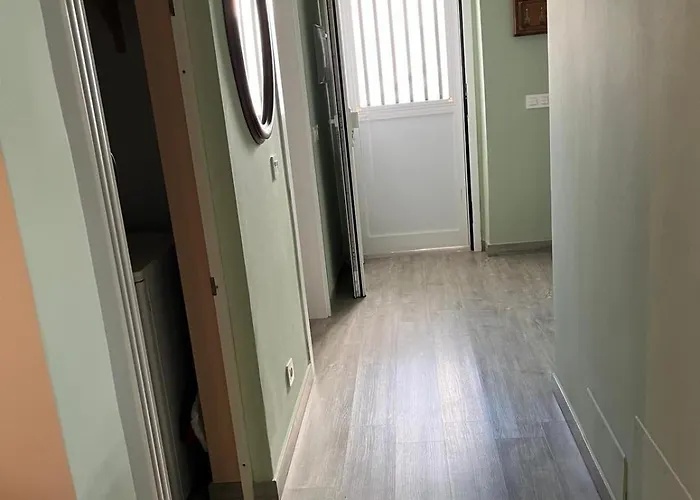 Casa Berni Διαμέρισμα *