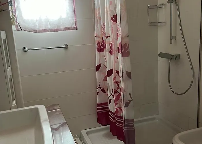 Апартаменты Casa Berni *